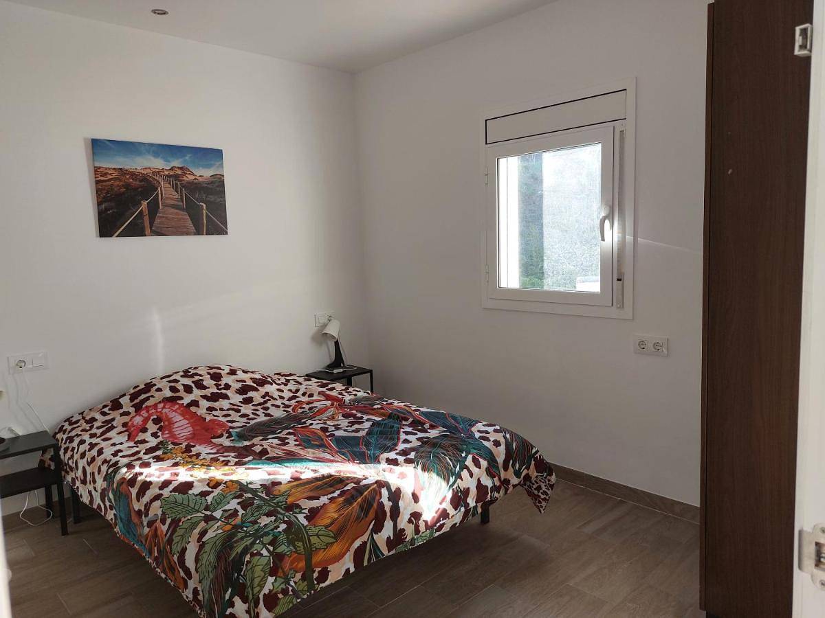 Casa di Maritz 10b in Palafolls, Costa del Maresme