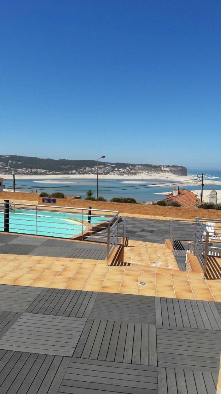 Apartamento inteiro, Pé na Praia da Foz in Foz do Arelho, Leiria distrito