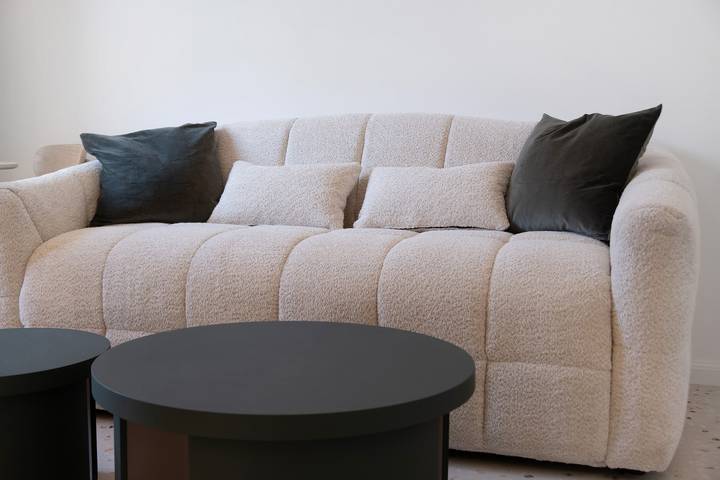 Ferienwohnung für 4 Personen in Nizza