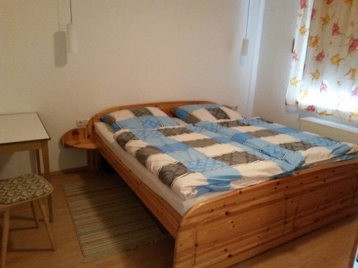 Ferienhaus für 4 Personen, mit Garten, kinderfreundlich in Prignitz - 3