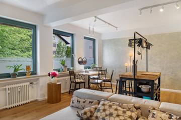 Vakantieappartement voor 2 Personen in Garmisch-Partenkirchen, Zugspitzland, Afbeelding 4