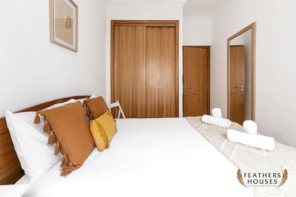 Geheel appartement, Nazaré Downtown Flat in Praia da Nazaré, Nazaré