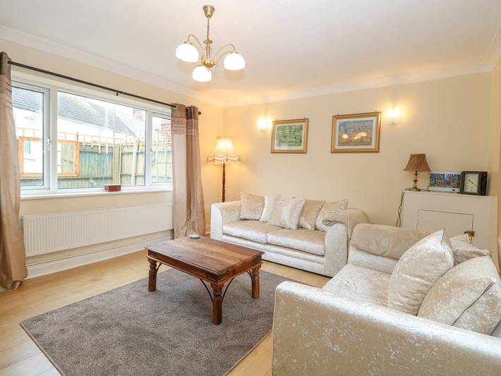 Cottage für 4 Personen mit Garten in Great Yarmouth, The Broads