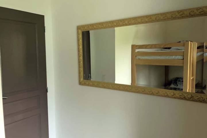 Location de vacances pour 8 personnes, avec jardin à Rosières (Ardèche) - 2