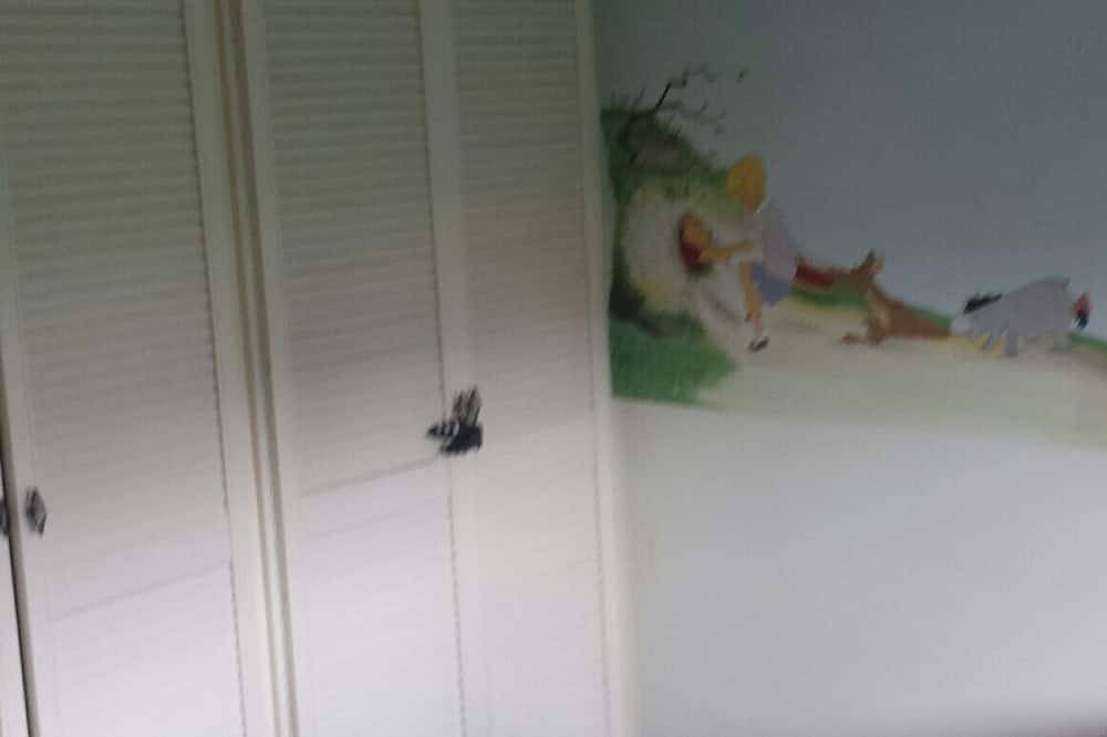 Geräumiges Doppelhaus / Familienhaus in Middelburg in der Nähe des Zentrums und der Strände in Middelburg, Walcheren