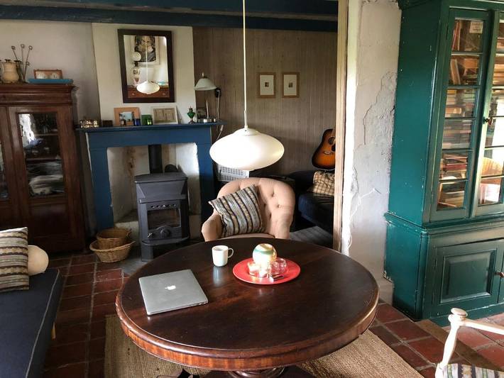 Location de vacances pour 4 personnes, avec jardin et vue, adapté aux familles dans Sluis - 2