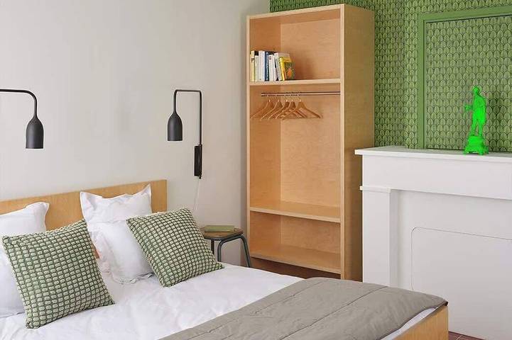 Location de vacances pour 5 personnes à Bruay-la-Buissière - 3