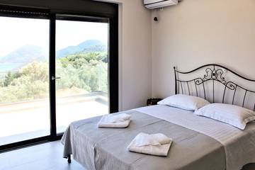 Διαμερίσματα Διακοπών για 7 Άτομα σε Ράχη, Ελλάδα, Φωτογραφία 3