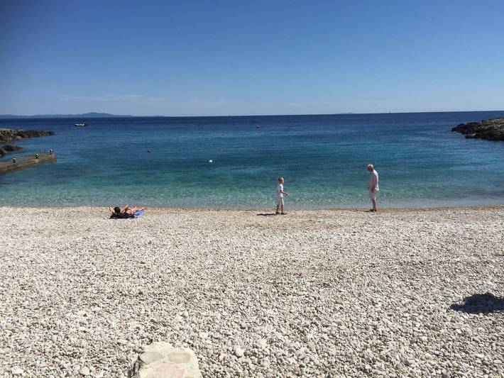 Ferienhaus für 4 Personen, mit Terrasse auf Hvar - 3