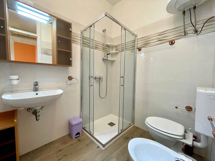 Spacious house with garden and pool in Porto Santa Margherita, Caorle