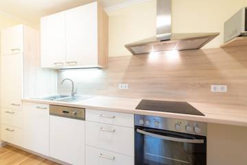 Bungalow für 6 Personen in Sankt Kanzian am Klopeiner See, Südkärnten, Bild 4