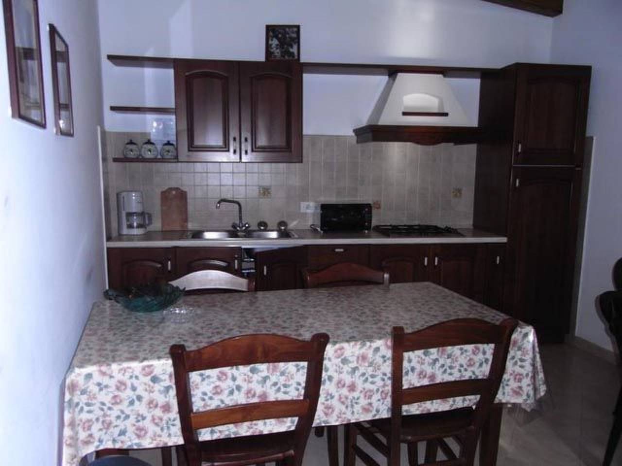 Ganze Wohnung, Appartamento  Giglio in Sorrent, Neapel Provinz