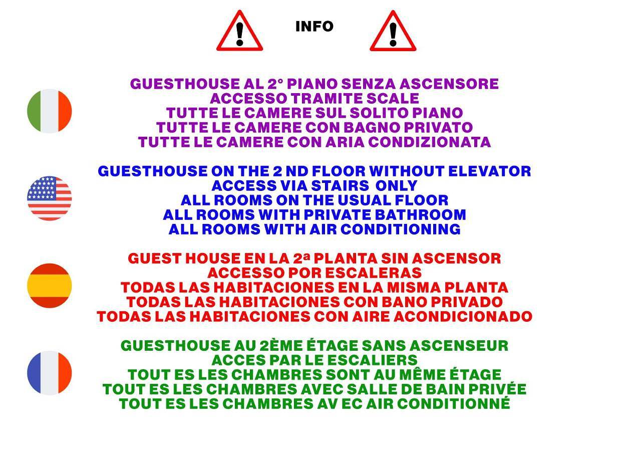 Affittacamere Lo Scoglio in Portiglione, Commune de Monterosso al Mare