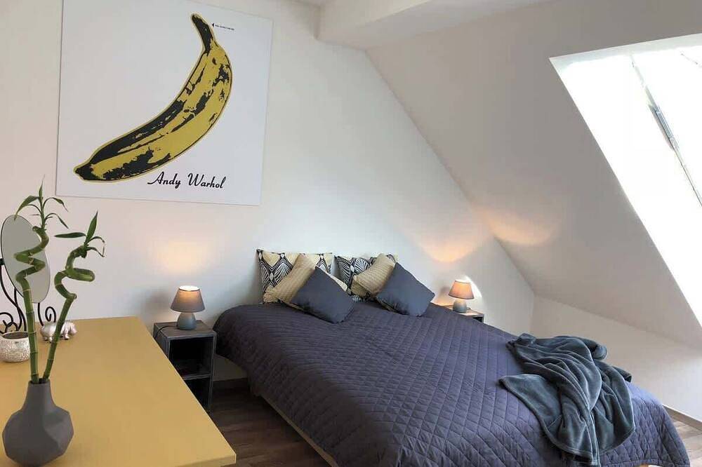 Ganze Wohnung, Heart of the Old Town apt w/ stunning castle view in Bratislava, Bratislava und Umgebung