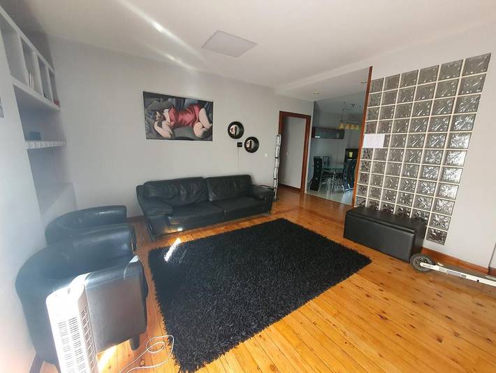 Gîte pour 5 personnes, avec terrasse à Pampelune - 2