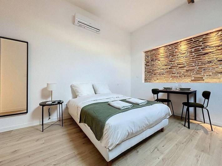 Gîte pour 2 personnes à Saint-Jory - 3