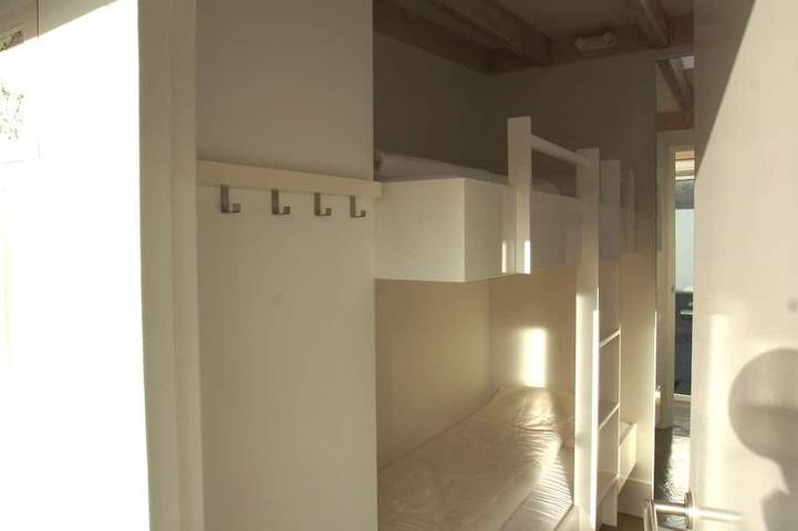 Ferienhaus für 5 Personen, mit Terrasse und Garten in Sint Maartenszee - 3