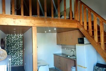 Gîte pour 3 personnes, animaux acceptés à Abrantes