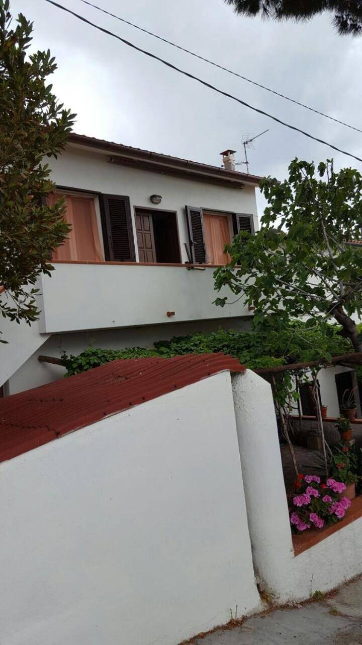 Appartamento intero, Casa Tina in Pomonte, Marciana