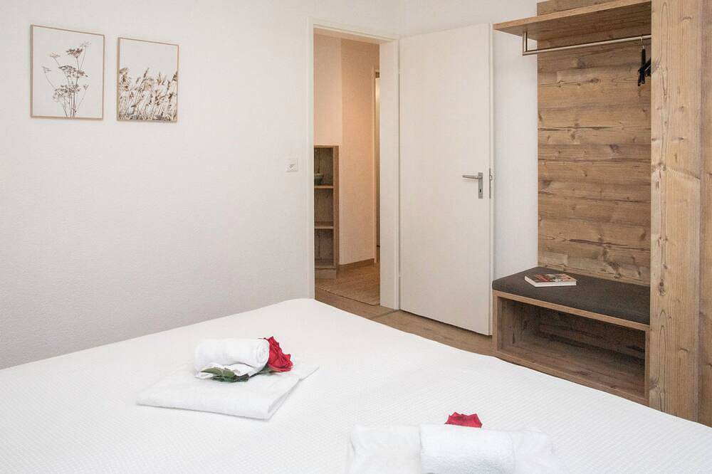 Ganze Wohnung, La Siala Apt.23 in Falera, Flims Laax Falera