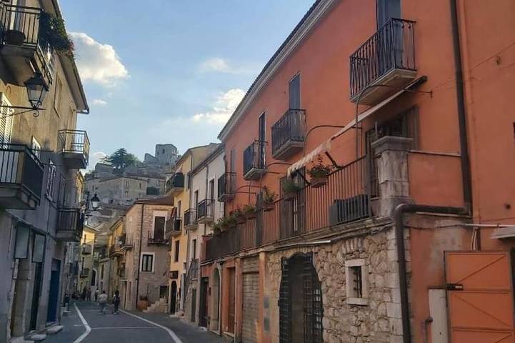 Ferienhaus für 2 Personen