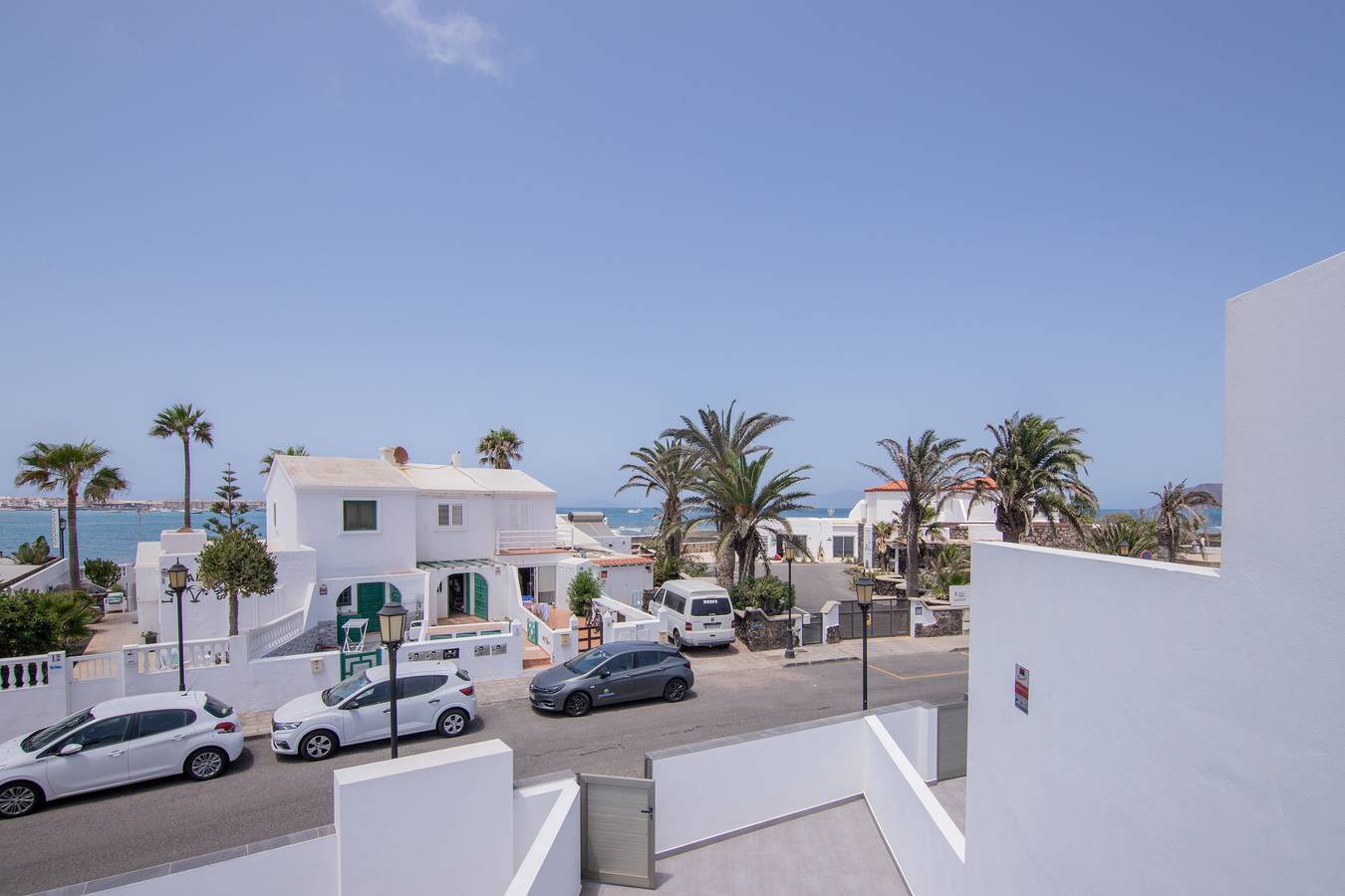 Ganze Ferienwohnung, Apartment Urban 4 Beachfront Corralejo By Holidays Home in Corralejo, La Oliva