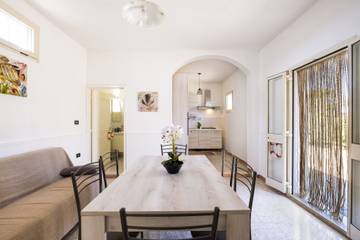 Agriturismo per 7 Persone in Torre Lapillo, Golfo di Taranto, Foto 2