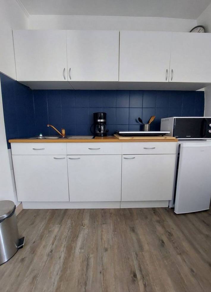 Gîte pour 2 personnes à Mers-les-Bains - 3