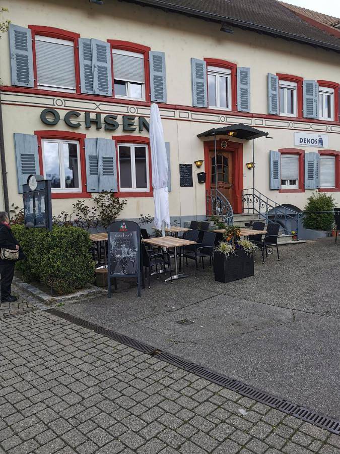 Hôtel pour 2 personnes à Steinen