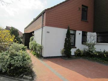Ferienwohnung für 2 Personen in Carolinensiel, Wittmund, Bild 1