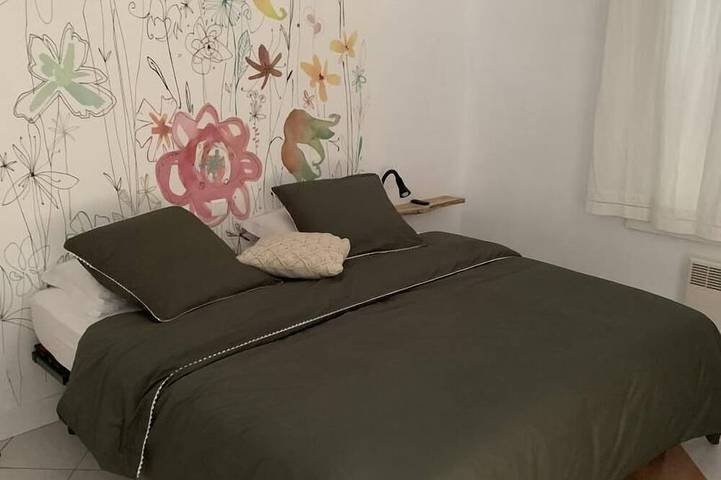 Location de vacances pour 5 personnes à Naintré - 2