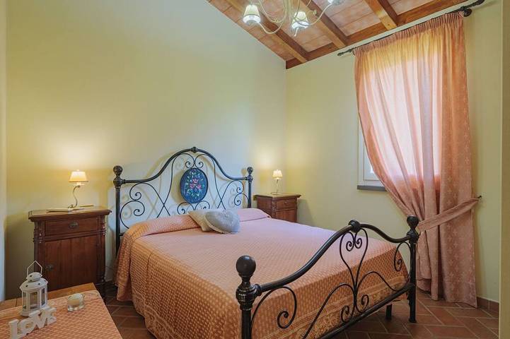 Casa di vacanze Colli in Massa, Riviera Toscana