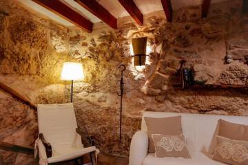 Apartment in Sineu, Majorca Center für 3 