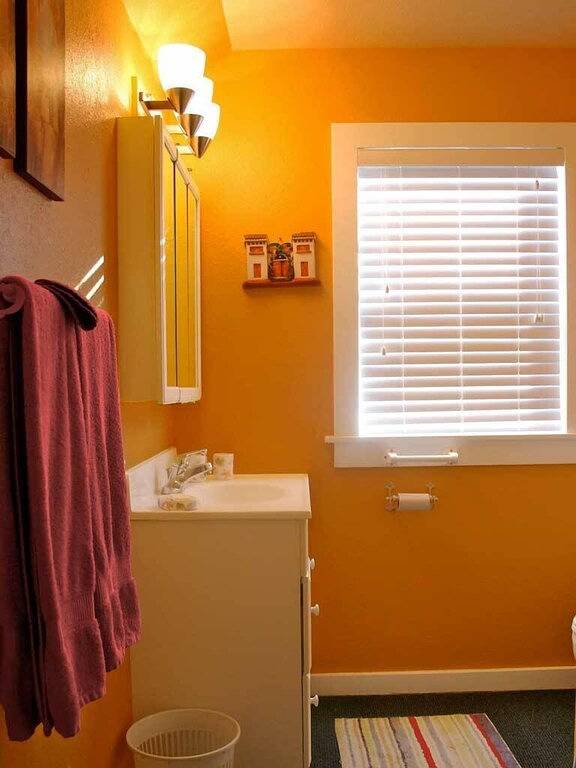 Vacation House for 12 Guests in Seaside (Oregon), Clatsop County