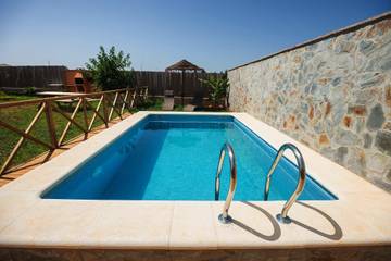 Casa para 4 Personas en Conil de la Frontera, Costa de la Luz, Foto 3