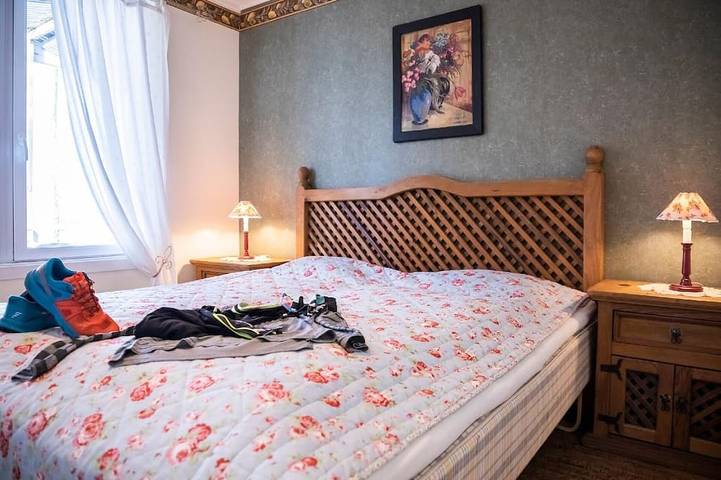 Bungalow für 12 Personen, mit Garten in Südschweden - 3