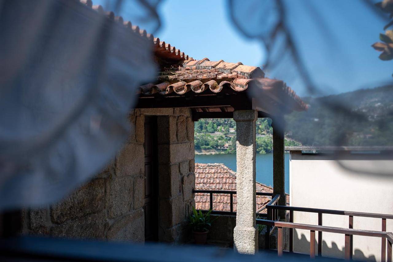 One-Bedroom House in Ribadouro, Baião