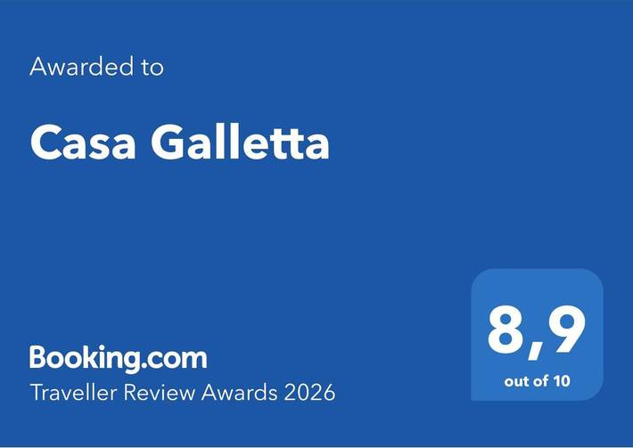 Location de vacances pour 8 personnes, avec jardin et vue dans Stromboli - 2