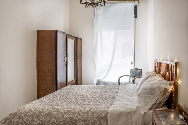 Gîte pour 4 personnes, avec Balcon et Terrasse à Acireale - 4