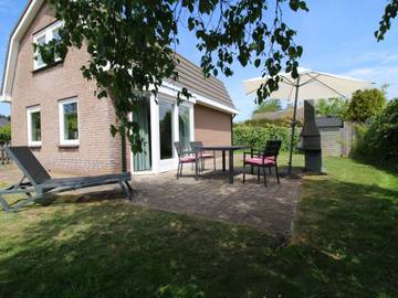 Vakantiehuis voor 4 Personen in Noordwijk, Nederlandse Noordzeekust, Afbeelding 3