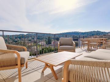 Maison De Vacances pour 8 Personnes dans La Garde-Freinet, Région de Draguignan, Photo 2