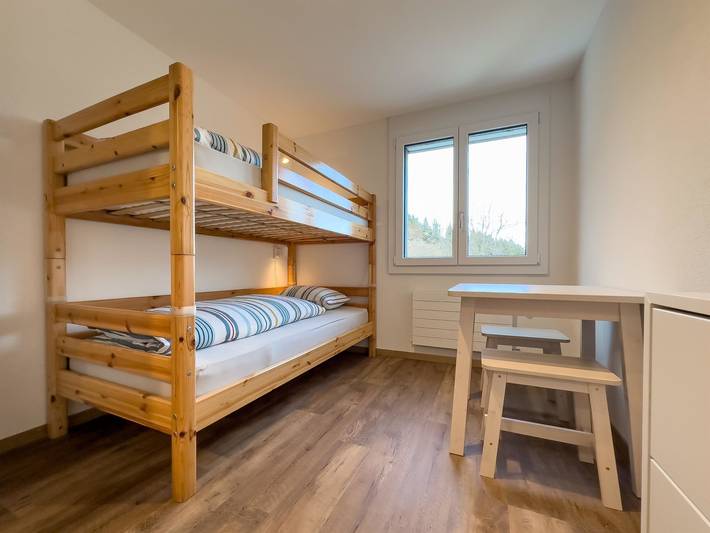 Ganze Wohnung, Ferienwohnung Lohner (Eg) in Adelboden, Frutigen - Lenk - Adelboden