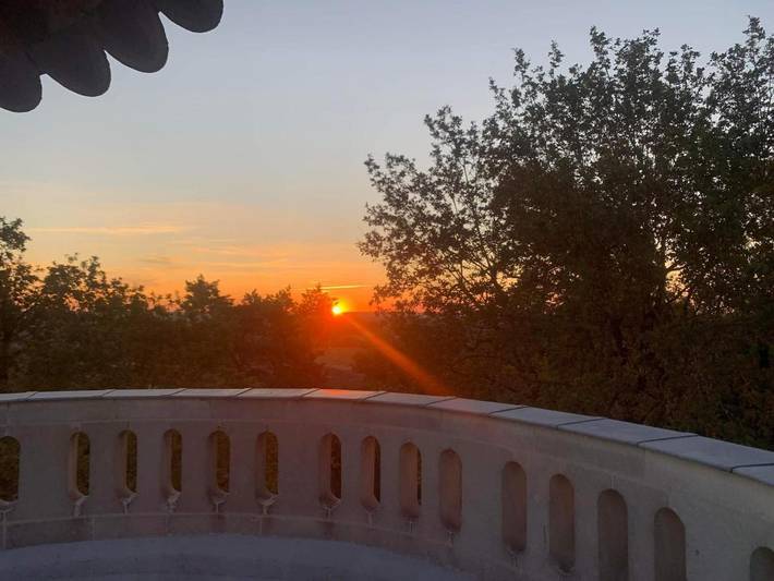 Maison d’hôte pour 4 personnes, avec jacuzzi et jardin à Saumur - 4