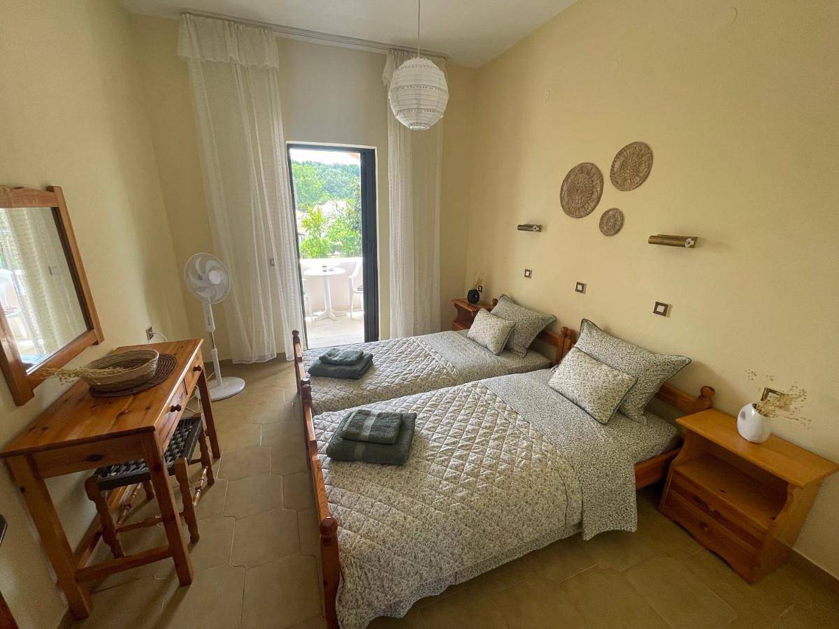 Ganze Wohnung, Stay Corfu Studios in Sidari, Korfu