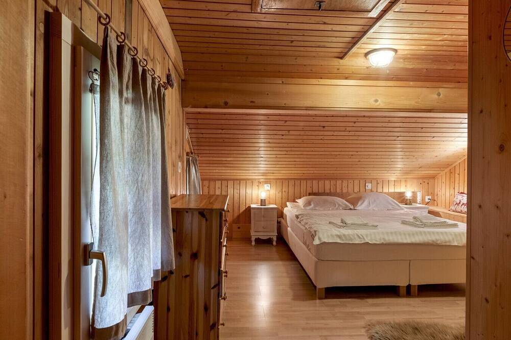 Famille & Nature dans Chalet Traditionnel in Jaun, Kanton Freiburg