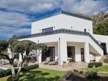 Casa de vacaciones in Betlem, Artà für 4 