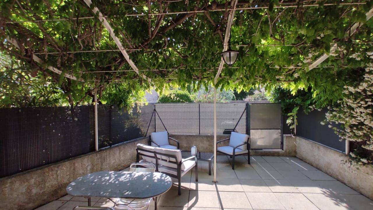 One-Bedroom Villa in Aix-en-Provence, Middellandse Zeekust (Frankrijk)