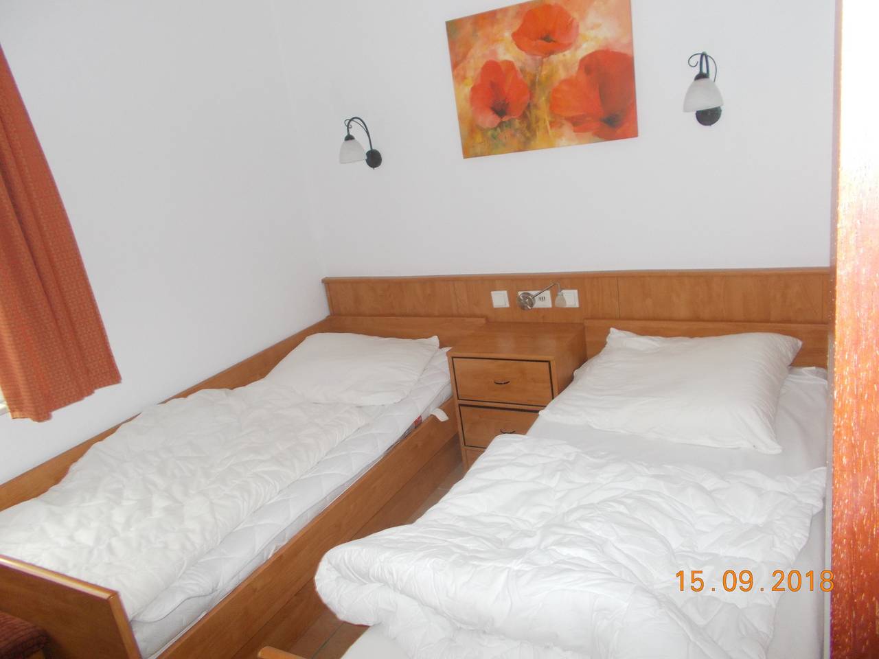 Apartamento vacacional entero, Neptunweg in Duhnen, Cuxhaven