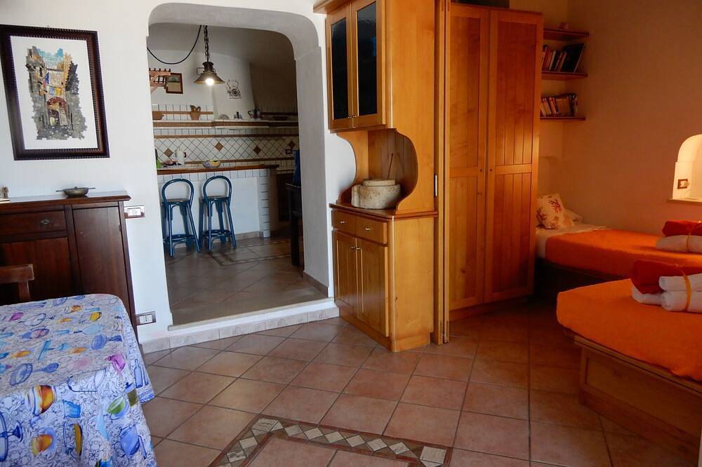 Ganze Wohnung, Casa Nettuno Sperlongaresort in Sperlonga, Latina Provinz