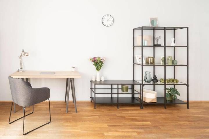 Ferienwohnung für 8 Personen in SeaLife Berlin - 2